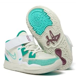 Nike Kyrie Infinity Sea Glass